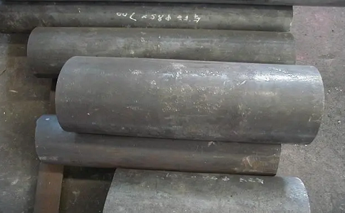 佳木斯某家制造公司采购2/3高低齿硬质合金带锯条锯切尺寸500mm，面积1963c㎡表面硬化钢